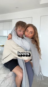 he loves it when i do this… 🙈 | Sarah Betts