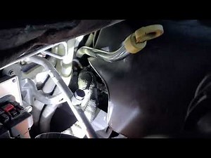 201O DODGE RAM 1500. MAP SENSOR LOCATION