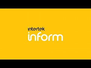 Intertek Inform