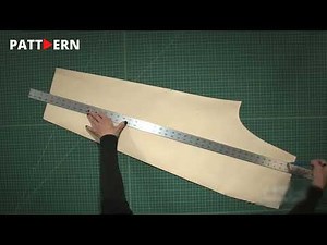 Pattern Making | How To Start Making Your Own Patterns