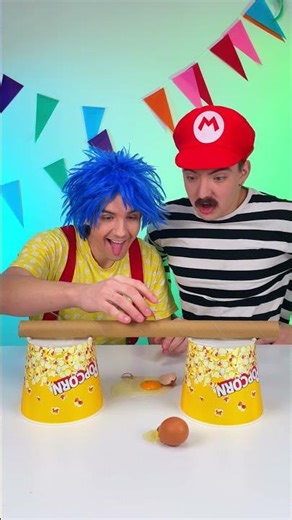 Soda Hack Gone Crazy! I Literally Shocked My Drink 😱