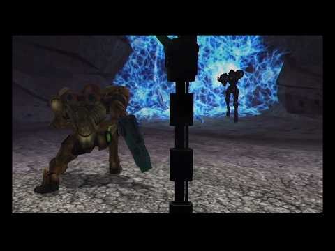 The Dark Dimension | Metroid Prime 2: Echoes - Part 1