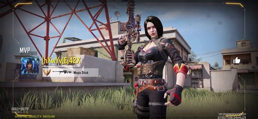 CODM Highlights Music for Epic Gameplay Edits