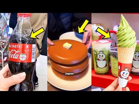 10 More Things In Japan That Just Make Sense - Part 3 😌
