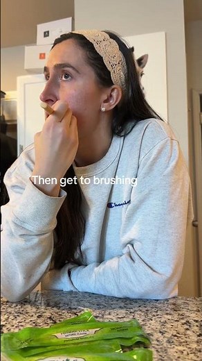 Nature’s Original Toothbrush 🌿 Zenia Sewak Miswak Stick for a Pure Oral Care Ritual ✨