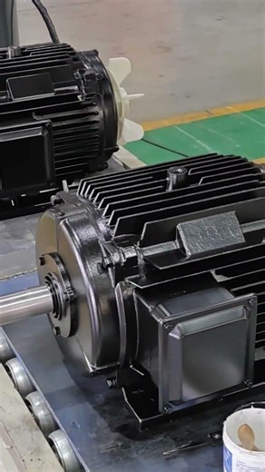 #ElectricMotor #PMSM #Engineering #DeepDive #Manufacturing #TechExplained