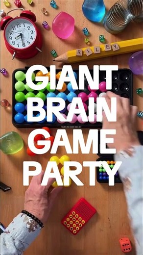 The GIANT Kanoodle Puzzle Game at Walmart - SOLVE IT! #walmartfinds #puzzlegame