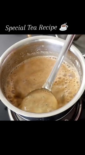 Special Tea Recipe: A Step-by-Step Guide to Brewing