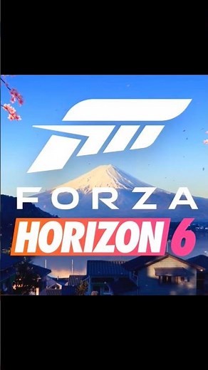 Forza Horizon 6! OFFICIAL TEASER TRAILER | TOKYO JAPAN