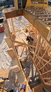 98K views · 2.9K reactions | como se ase la barrita de la escalera #disfrutodelavida❤️ #frami | Mike Fajardo | Facebook