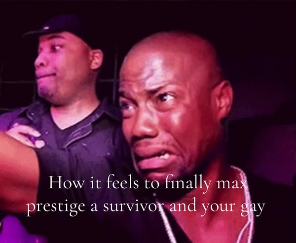 We did it 🥺#fyp #giftok #dbd #viral #gif