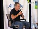 Lance Armstrong - On Surviving Cancer