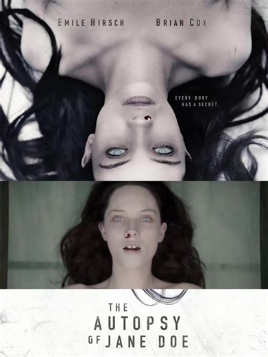 Discover the Intriguing Mystery of the Jane Doe Horror