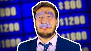 Nobody Cares About Game Show Hosts