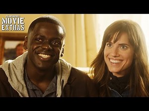 Get Out release clip compilation (2017)