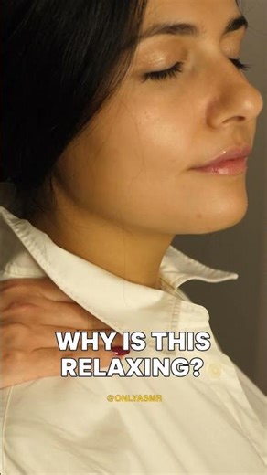 This Sound Is Hypnotic #asmr #massage