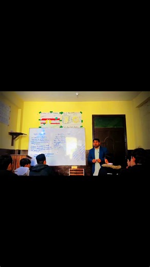 Class 9 Biology Lessons by Mr. Bakht Biland