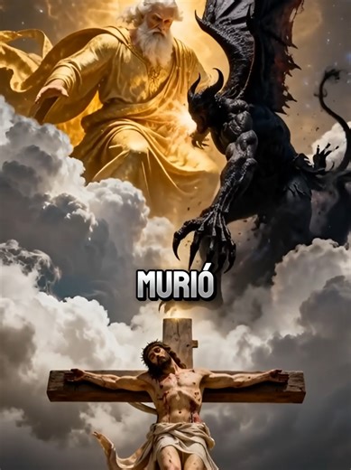 Por qué Jesús estuvo muerto 3 días: explicación bíblica