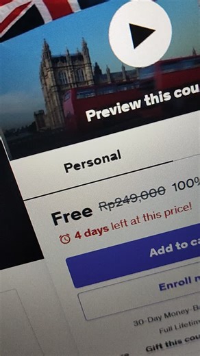 Free English Grammar Course for Beginners