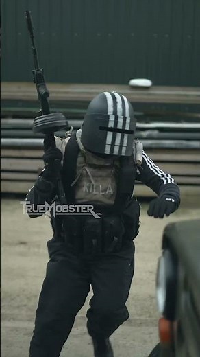 Killa vs Juggernaut 🤯 ft ‪@KingArtyom‬