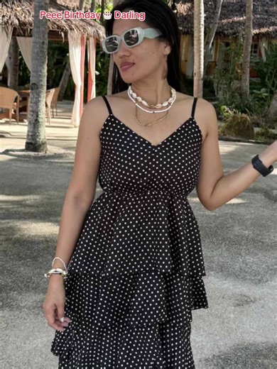 We dream in colors borrowed from the sea at coco groove Siquijor 🏝️💜