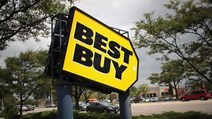 Is Best Buy open on Thanksgiving Day 2022? When does it open on Friday?