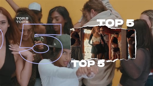 The biggest hits of the week are right here! Powered by: Shell | Mix FM Radio | Facebook