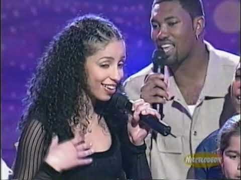 Blackstreet & Mya Live on All That ("Take Me There")