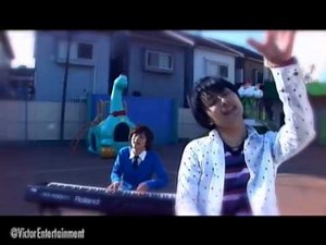 レディオサイエンス / Day By Day