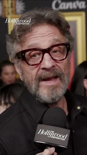 #MarcMaron Says #BruceSpringsteen "Couldn't Tell" If It Was Him or #JeremyAllenWhite Singing #shorts