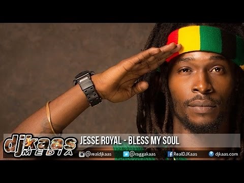 Jesse Royal - Bless My Soul