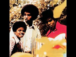 Jackson 5 - Never Can Say Goodbye (Instrumental w/backing vocals)