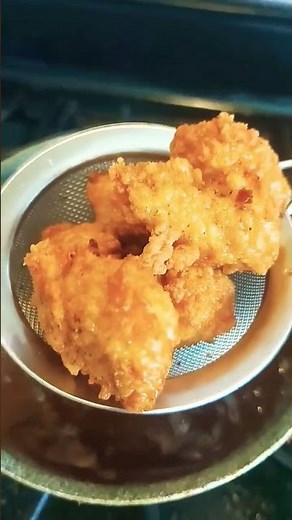 How to Cook Chicken Nuggets - Just Bare Chicken Chunks from Costco - Easy Meal Prep