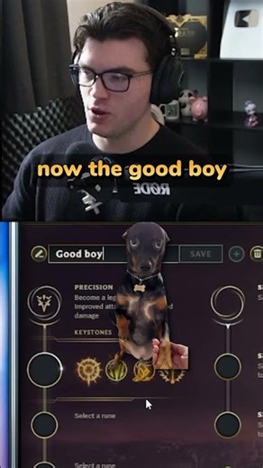 THIS Is The New BEST NASUS BUILD 🦴🤔