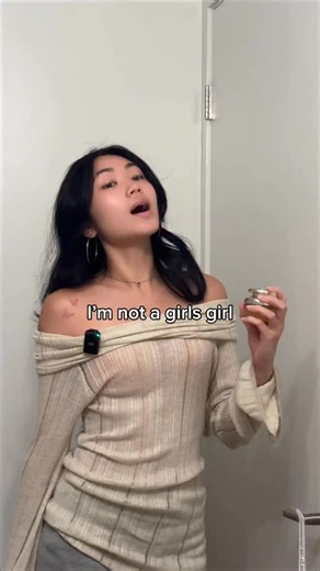 98K views · 24 reactions | #GIRLHOOD101: Lesson 8 - why I’m NOT a...