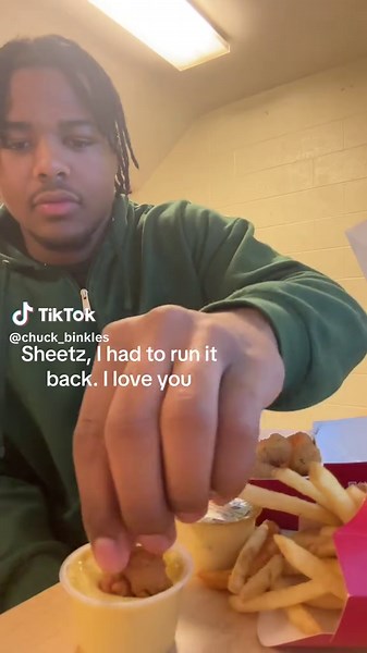 Delicious Discoveries at Sheetz Gas Station