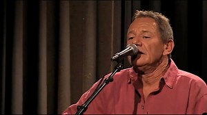 Wolfgang Ambros live in München (Dieses Video macht mehr Spaß mit Ton :-) | Wolfgang Ambros