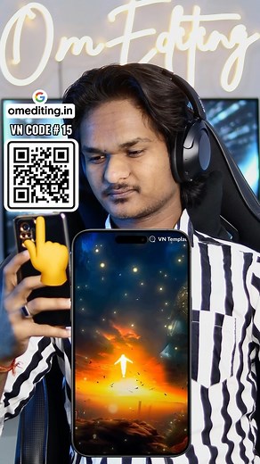 OM EDITING | Follow for more ☺️🙏 - @omediting_ VN Code Edit #tutorial #ntutorial #yncode #trending #reelsinstagram #reelkarofeelkaro #reelitfeelit... | Instagram