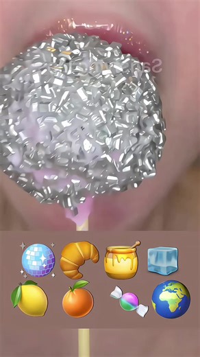 best ASMR CR satisfying lips #asmr #satisfyingvideos #mukbangs #eatingsound #asmrsound