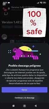 How to install Angry Birds Go! Nitro Mod