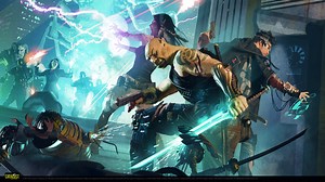 Microsoft vuelve a renovar la marca Shadowrun y aumenta las posibilidades de una nueva entrega