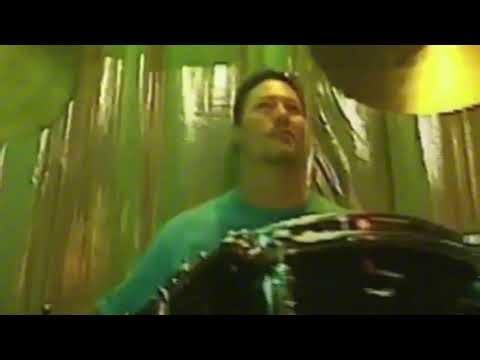 The Wiggles - Can You (Point Your Fingers And Do The Twist?) - Isolated Drums