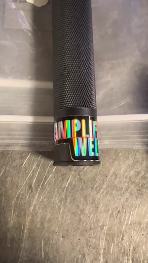 Aluminum Tungsten Holder for TIG Welding