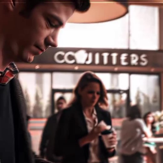 Flash Edit 4K - A Tribute to Barry Allen