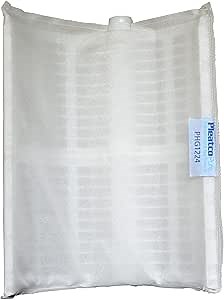 Pleatco Filtration PHG1224-EC DE Grid Filter Replacement for Unicel: PG-1902, Filbur: FC-9420