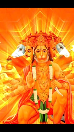 Shree Hanuman Chalisa || हनुमान चालीसा 🙏✨️