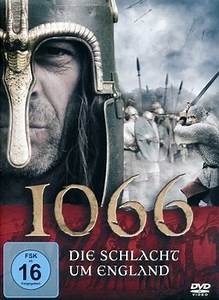 1066 Trailer SD (Englisch) (2009)