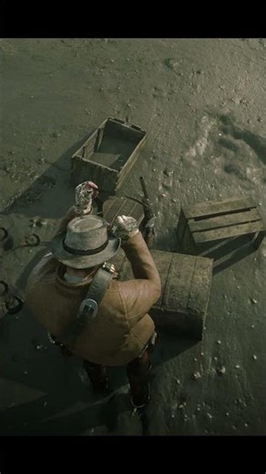 easy way to find money in rdr2 #rdr2 #rdro #reddeadredemption #gaming#rdr2gameplay #rdr1