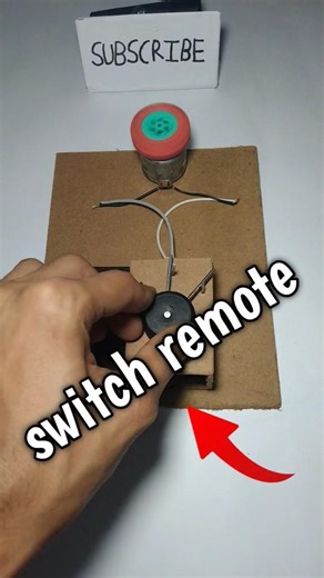 remote control switch system #switch #remotecontrol #youtubeshorts #shorts