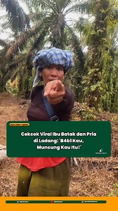1M views · 13K reactions | Sebuah video cekcok antara seorang pria...
